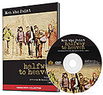 Halfway to Heaven Book