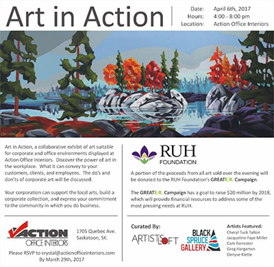 art show!