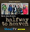 Men Who Paint on Shaw tv